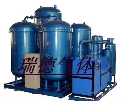 全面解析造氮机 技术道理、利用领域与选型指南